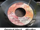 ? CHUCK JACKSON 'Good Things Come To Those Who Wait' Northern Soul 45