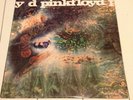 pink floyd a saucerful of secrets vinyl