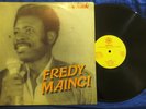 FREDY MAINGI Kulumbimbi LP RARE Afro FUNK GROOVE Dancefloor ANGOLA (INALD)