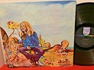 BLUE CHEER OutsideInside 1968 PHILIPS Stereo HEAVY PSYCH LP VG+ Vinyl ORIGINAL