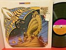 IRON BUTTERFLY Heavy 1968 ATCO Original Stereo HEAVY PSYCH LP In SHRINK EX Vinyl