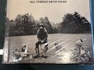 GEORGE HARRISON ALL THINGS MUST PASS VINYL SEALED IN PLASTIC