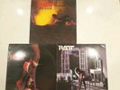 3 RECORDS 1985 Ratt ''Invasion of Your Privacy''1984 RATT, OUT OF THE CELLAR