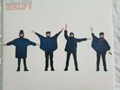 The Beatles - Help  2015 MONO Remastered LP with insert