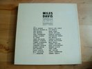 Miles Davis - Chronicle / Complete Prestige Recordings 51-56,12 LP Box Set,Jazz