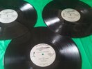 THE SILVER EAGLE CROSS COUNTRY MUSIC SHOW JERRY LEE LEWIS LIVE 3LP SET
