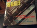 Beatles please please me mono pmc1202 original 1963 yellow on black parlophone