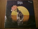 Best of Styx LP on Blue colored vinyl
