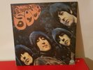 The Beatles - Rubber Soul - Russian vinyl LP Alternate Cover NM Rare