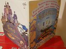 The Beatles  Magical Mystery Tour / Yellow Submarine Russian vinyl 2-LP book NM
