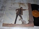 Neil Young with Crazy Horse- Everybody knows this is nowhere - LP