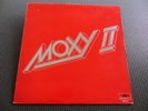 MOXY – II – Canada – Polydor 2480 372