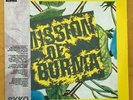 Mission of Burma-Compilation-2x Clear LP 1988 RYKO Analogue (RALPH 0072-2) Mint