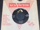 NM Elvis Presley RCA 47-6641 orig 