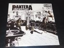 SEALED Pantera 