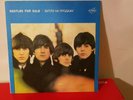 The Beatles - Beatles For Sale - Russian vinyl LP Alternate Cover NM Rare