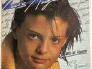 Luis Miguel ?– Palabra De Honor RARE 1984 Vinyl LP OSM-9032 VG+