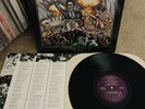 CRYPTIC SLAUGHTER - Money Talks LP Crossover Thrash Punk DRI Death Records 1987