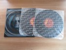 OZZY OSBOURNE LIVE & LOUD RARE 19 TRACKS KOREA ORIG 2 LP