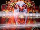 KISS - Psycho Circus - Vinyl (180 gram vinyl LP + 3D lenticular cover)