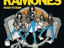 RAMONES Road to Ruin Indies Only Blue VINYL LP NEW & SEALED