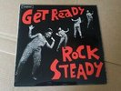 GET READY ROCK STEADY (COXSONE LP RE)studio one 1 soul vendors alton ellis