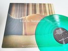 LOST IN TRANSLATION SOUNDTRACK GREEN TRANSLUCENT VINYL -SQUAREPUSHER / KEVIN -LP