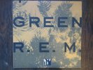R.E.M. Green Vintage Vinyl LP Warner Bros 1988