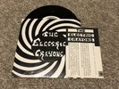 The Charlatans Electric Crayons Hip Shake Pkus Rare Press Release