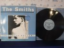 The Smiths, Hatful Of Hollow, Rough Trade ROUGH 76, 1984 Indie Rock, Morrissey