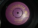 Tony Crombie, Teach You To Rock 45 rpm  on uk Gold Columbia