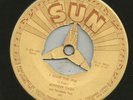ROCKABILLY- JAPAN PRESS- JOHNNY CASH - I WALK THE LINE -HEAR 1956 ? SUN 241