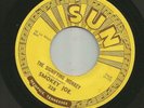 ROCKABILLY R&B - SMOKEY JOE  SIGNIFYING MONKEY - HEAR 1955 PUSH MARKS- SUN - 228