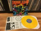 Swingin Utters A Juvenile Product... Colored Vinyl LP NOFX Against Me Rancid