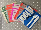DJ FOOD — Jazz Brakes Volumes 1, 2, 3, 4 & 5 COMPLETE SET ON VINYL (Ninja Tune)