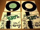 GREEN DAY - 2 X ORIGINAL 