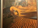 PATRICK WOODROFFE & DAVE GREENSLADE - The Pentateuch of the Cosmogony Buch 2LP