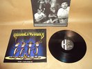 MILLENCOLIN - FOR MONKEYS LP RECORD 1ST PRESS - BURNING HEART RECORD RARE SWEDEN