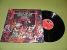 Saint-Saens - Carnival Of The Animals / Collard / ASD 3448 Quadraphonic SQ MINT