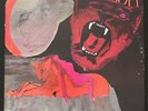 Amish  ?– Amish  LP SXBS 7016 / 1972 Prog Rock