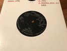 Edwin Starr TIME and Running Back and Forth 45 Record 1970