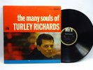 HEAR Many Souls Of Turley Richards 20th Century Fox TFS 4176 NORTHERN SOUL R&B