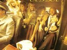 ABBA - s/t Self Titled LP - SEALED 180 Gram Vinyl Album Record + DL - Mamma Mia