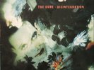 The Cure ?Disintegration Vinyl LP Australia 1989 Record