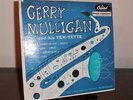 Gerry Mulligan and his Ten-Tette...1953...10