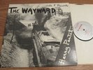 Harry Partch The Wayward Gate 5 Records Issue B lp