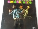 Jimi Hendrix - Smash Hits - Vinyl LP UK 1st Press Track Av1/Bv4
