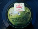 THE BEATLES 1970 APPLE / ODEON UK EXPORT PRESS LET IT BE 2U/2U MATRIX VERY GOOD+