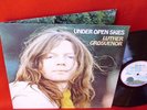 LUTHER GROSVENOR - Under Open Skies UK 1st Press Island Spooky Tooth Prog Rock 