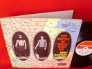 KEEF HARTLEY BAND - The Battle Of North West Six Ger 1st Press FOC Prog Rock